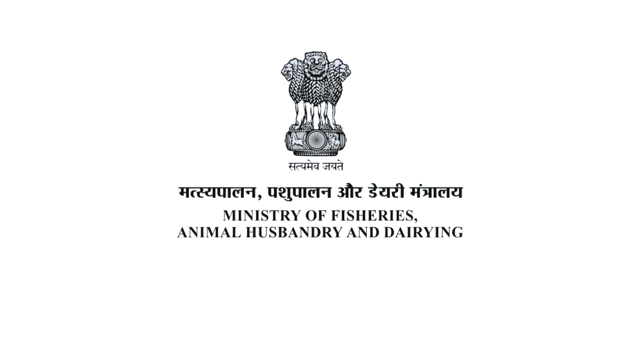 Ministry of Fisheries