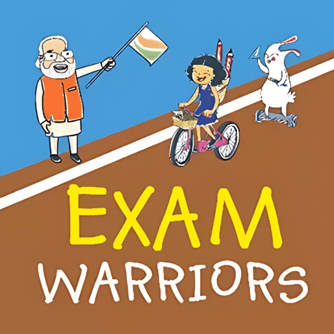 Exam Warriors