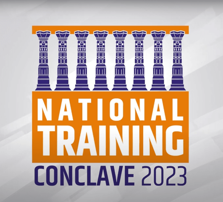 National Training Conclave 2023