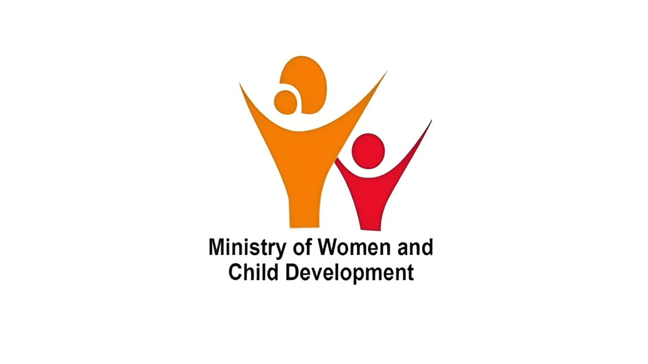 Ministry of Women and Child Development Ministry_of_Women_and_Child_Development